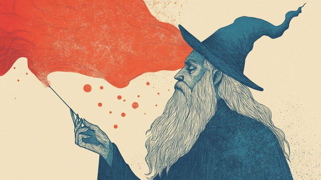 Web writing: words are still magic!