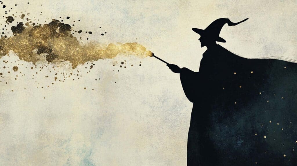 Web writing: words are still magic!