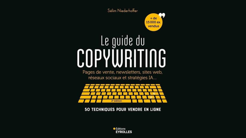 Copywriting et IA