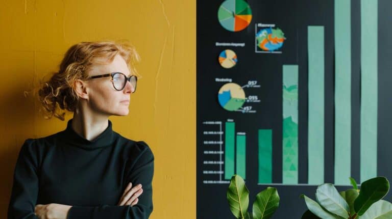 La transition écologique entrepreneuriale, élément de différenciation