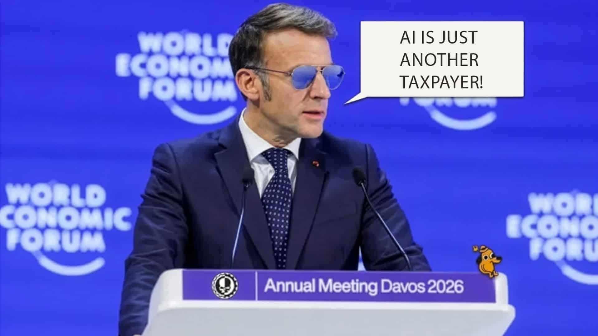 AI is not a tool