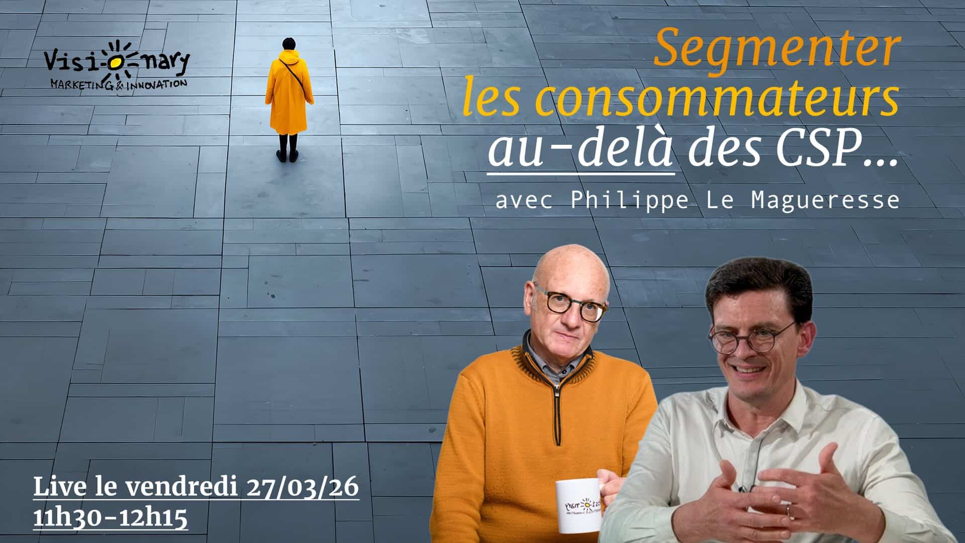 Segmentation client